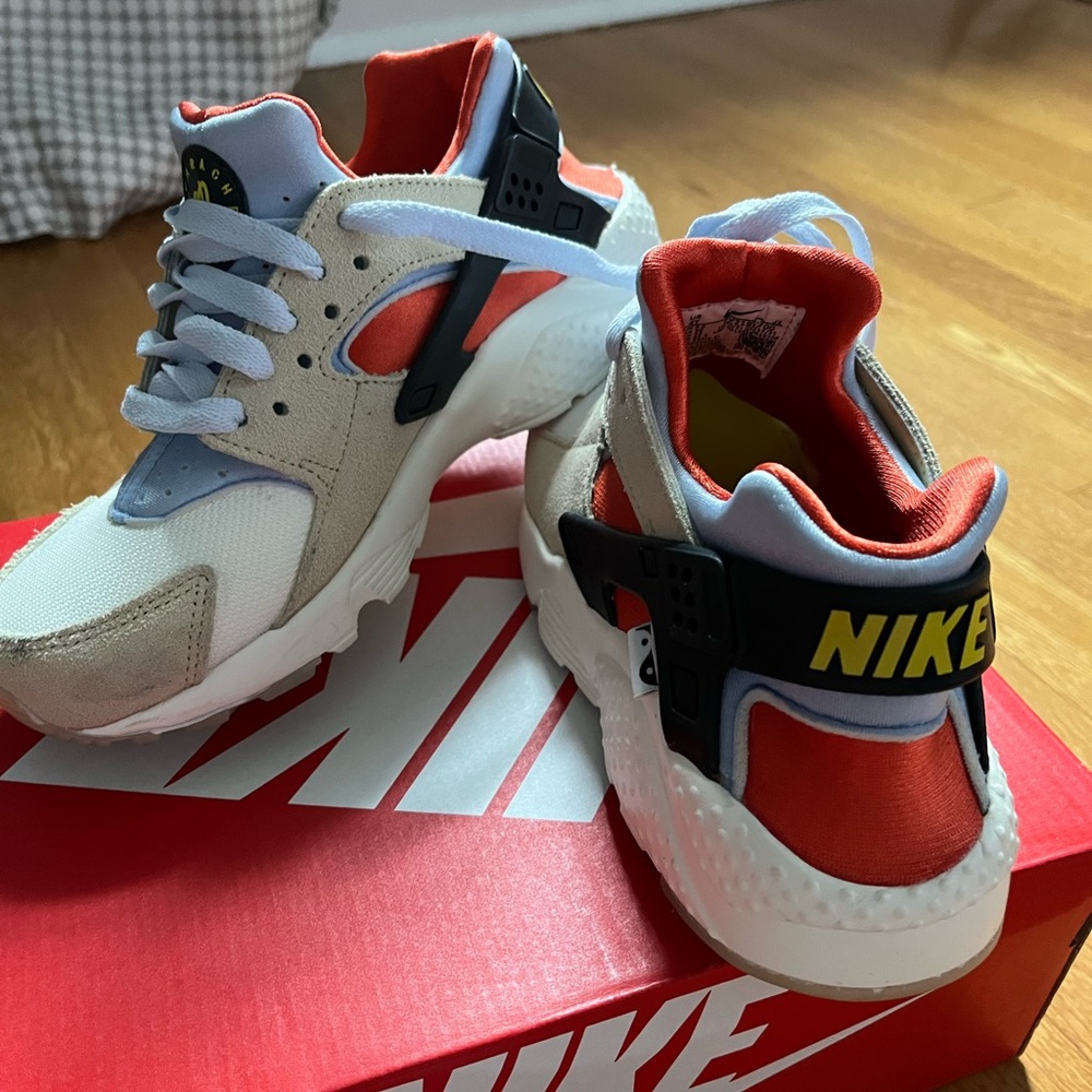 Nike Hurache
